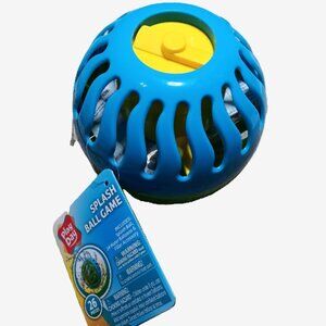Play Day Splash Ball Game for Summer fun!  New